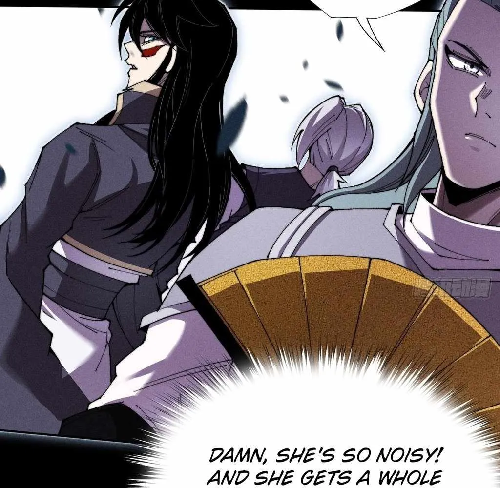 Sinister Immortal Path Mangakakalot X Chapter 30 Page 9