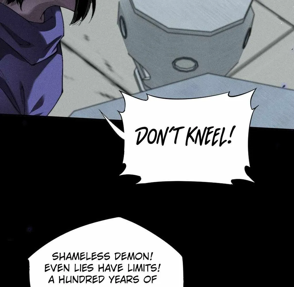 Sinister Immortal Path Mangakakalot X Chapter 31 Page 13