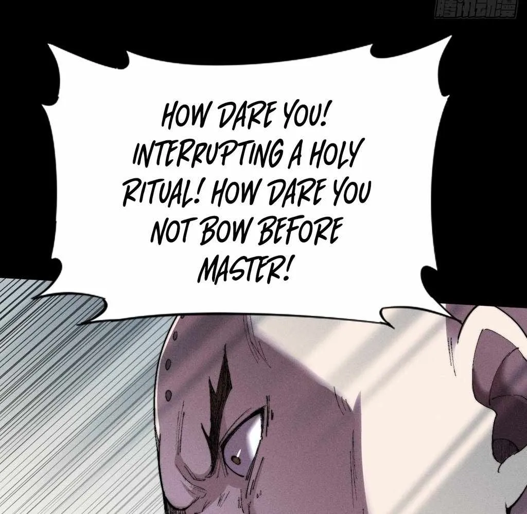 Sinister Immortal Path Mangakakalot X Chapter 31 Page 26