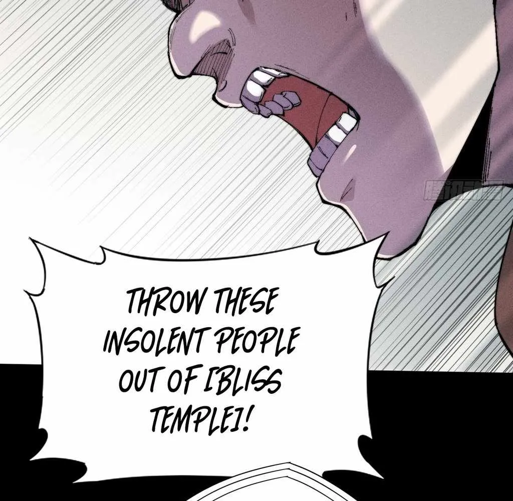 Sinister Immortal Path Mangakakalot X Chapter 31 Page 27