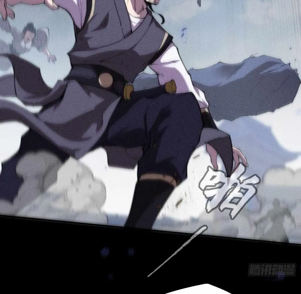 Sinister Immortal Path Mangakakalot X Chapter 31 Page 21