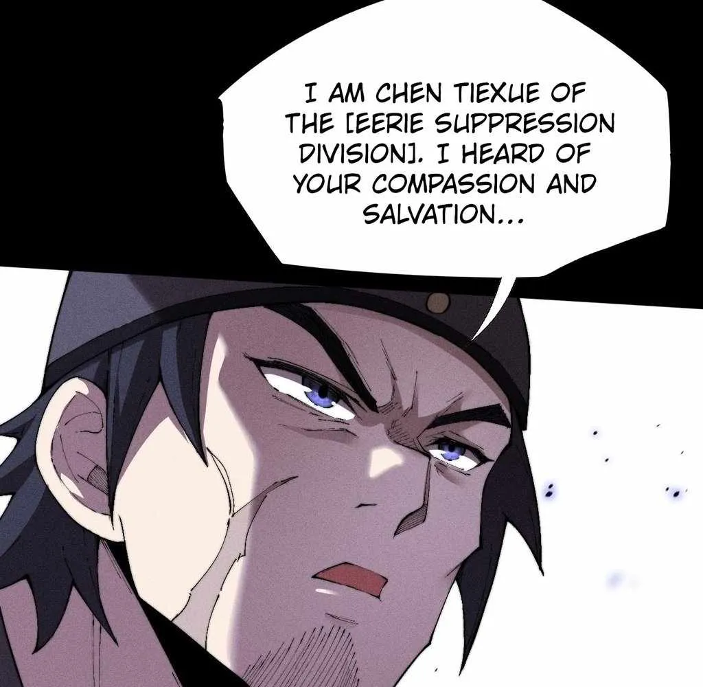 Sinister Immortal Path Mangakakalot X Chapter 31 Page 22
