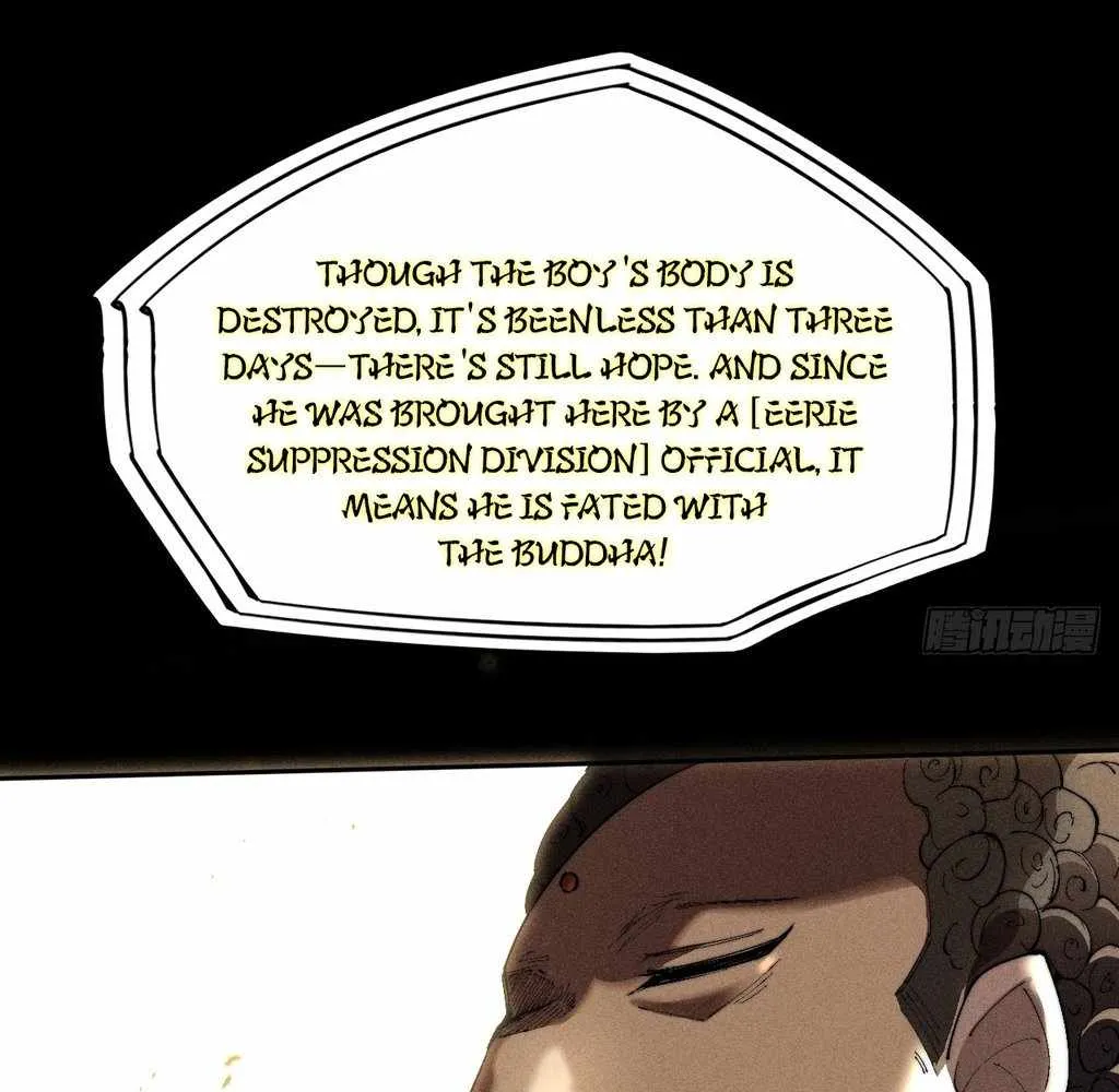 Sinister Immortal Path Mangakakalot X Chapter 31 Page 31