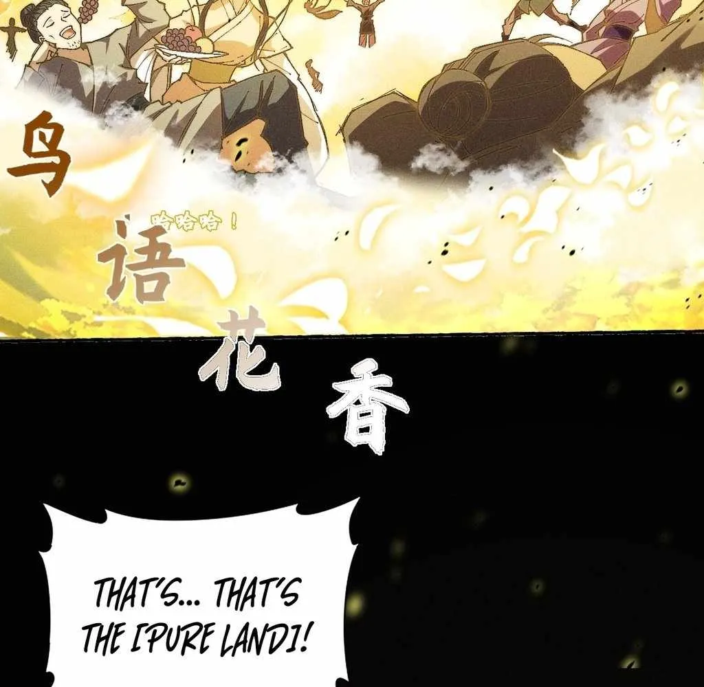 Sinister Immortal Path Mangakakalot X Chapter 31 Page 46
