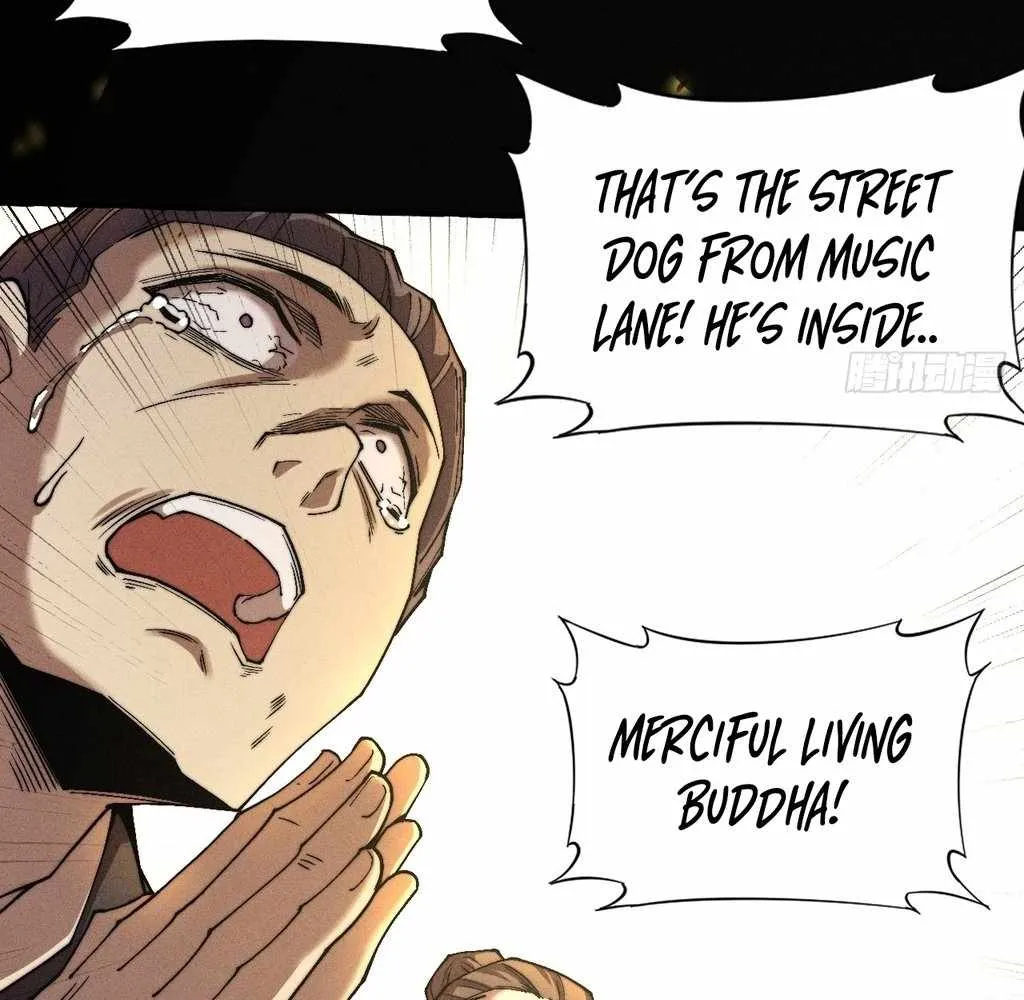 Sinister Immortal Path Mangakakalot X Chapter 31 Page 47