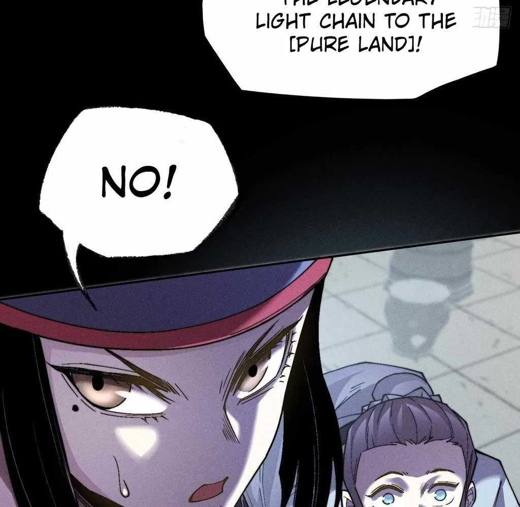 Sinister Immortal Path Mangakakalot X Chapter 31 Page 55