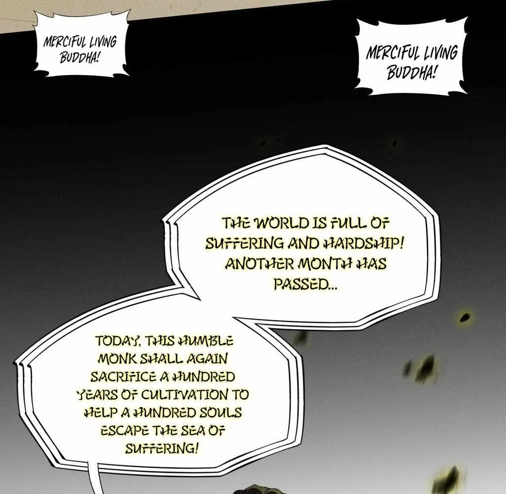 Sinister Immortal Path Mangakakalot X Chapter 31 Page 7