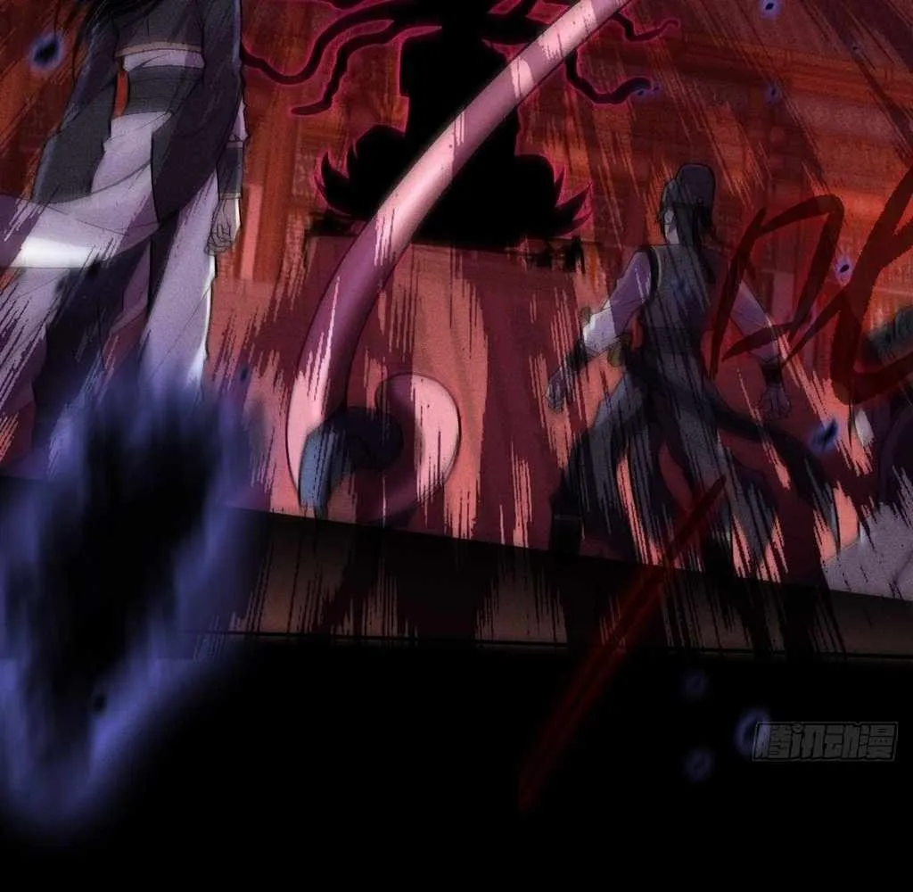 Sinister Immortal Path Mangakakalot X Chapter 31 Page 61