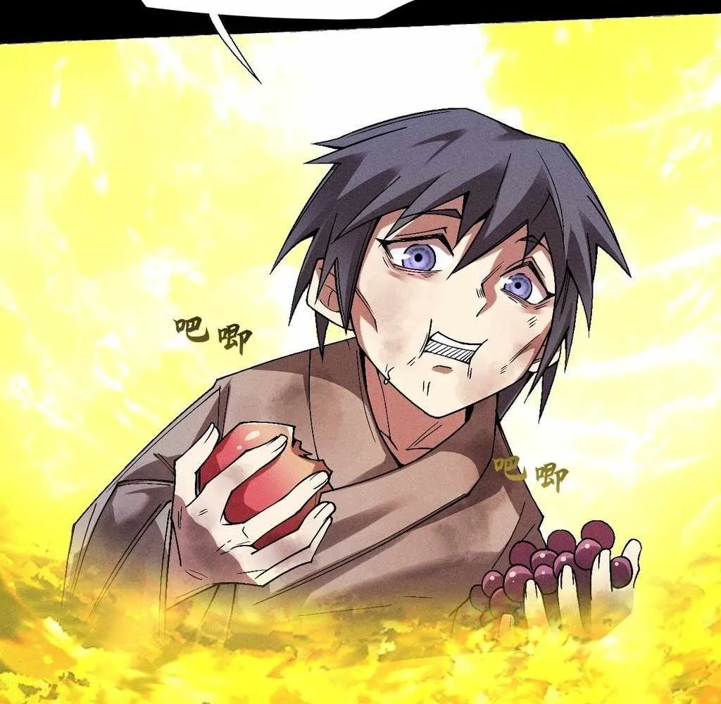 Sinister Immortal Path Mangakakalot X Chapter 31 Page 71
