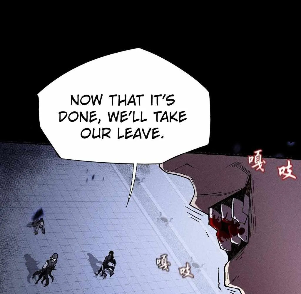 Sinister Immortal Path Mangakakalot X Chapter 31 Page 74
