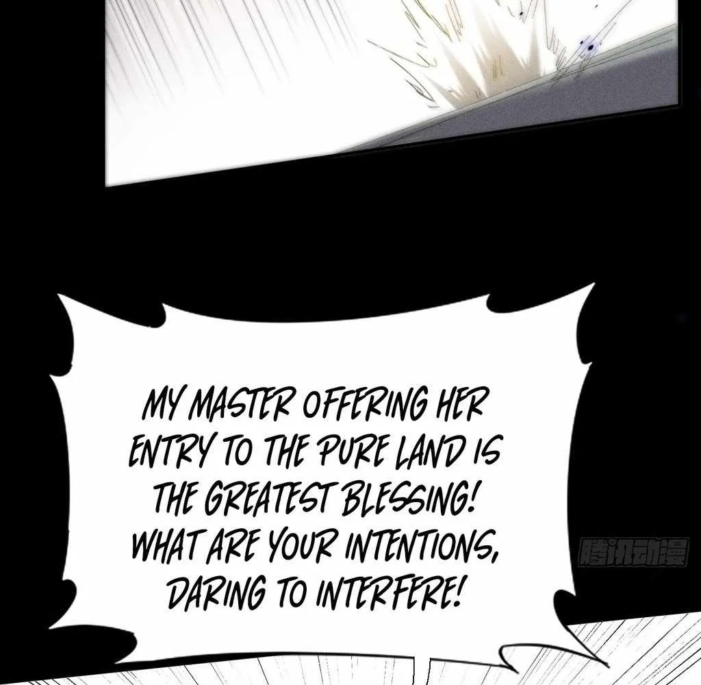 Sinister Immortal Path Mangakakalot X Chapter 32 Page 16