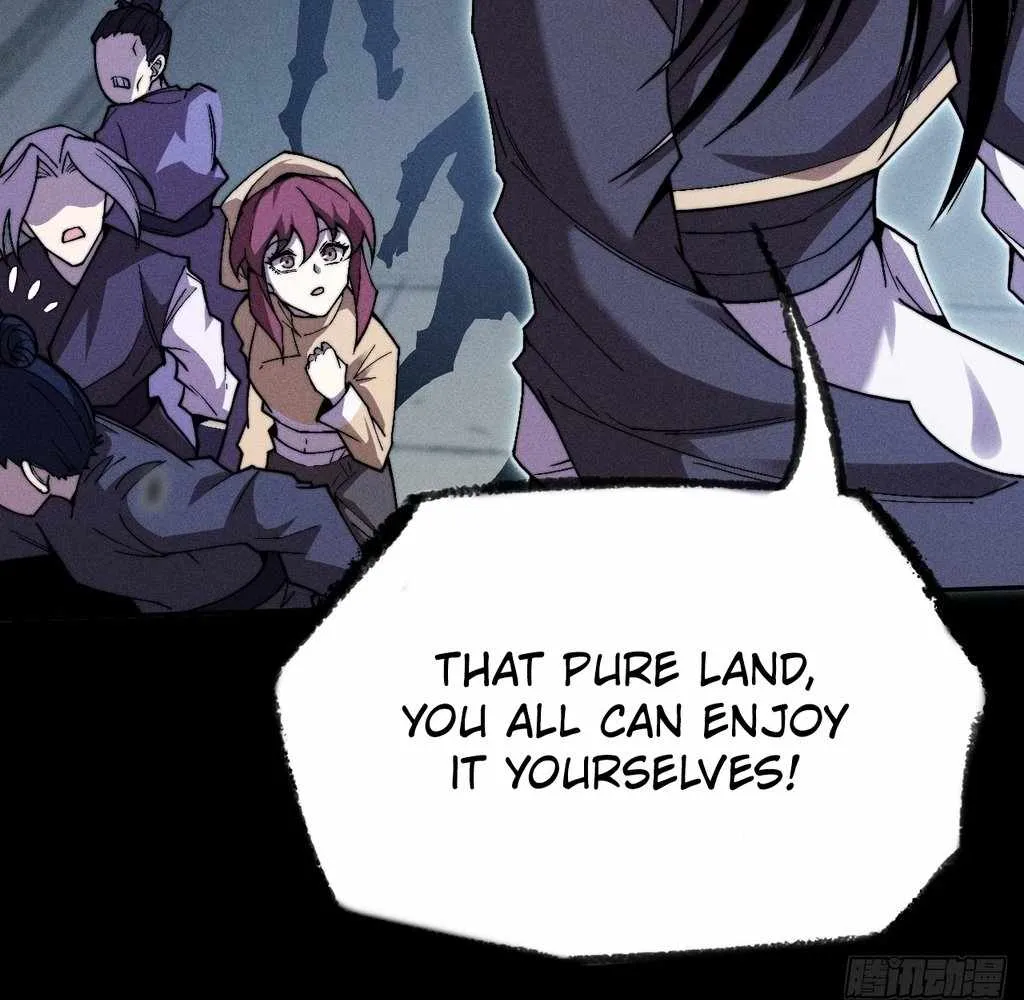 Sinister Immortal Path Mangakakalot X Chapter 32 Page 14