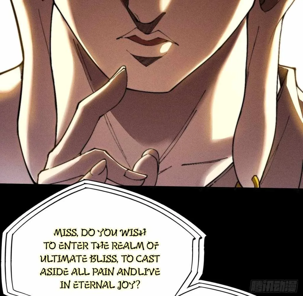 Sinister Immortal Path Mangakakalot X Chapter 32 Page 36