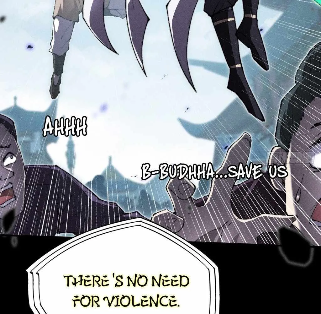 Sinister Immortal Path Mangakakalot X Chapter 32 Page 33