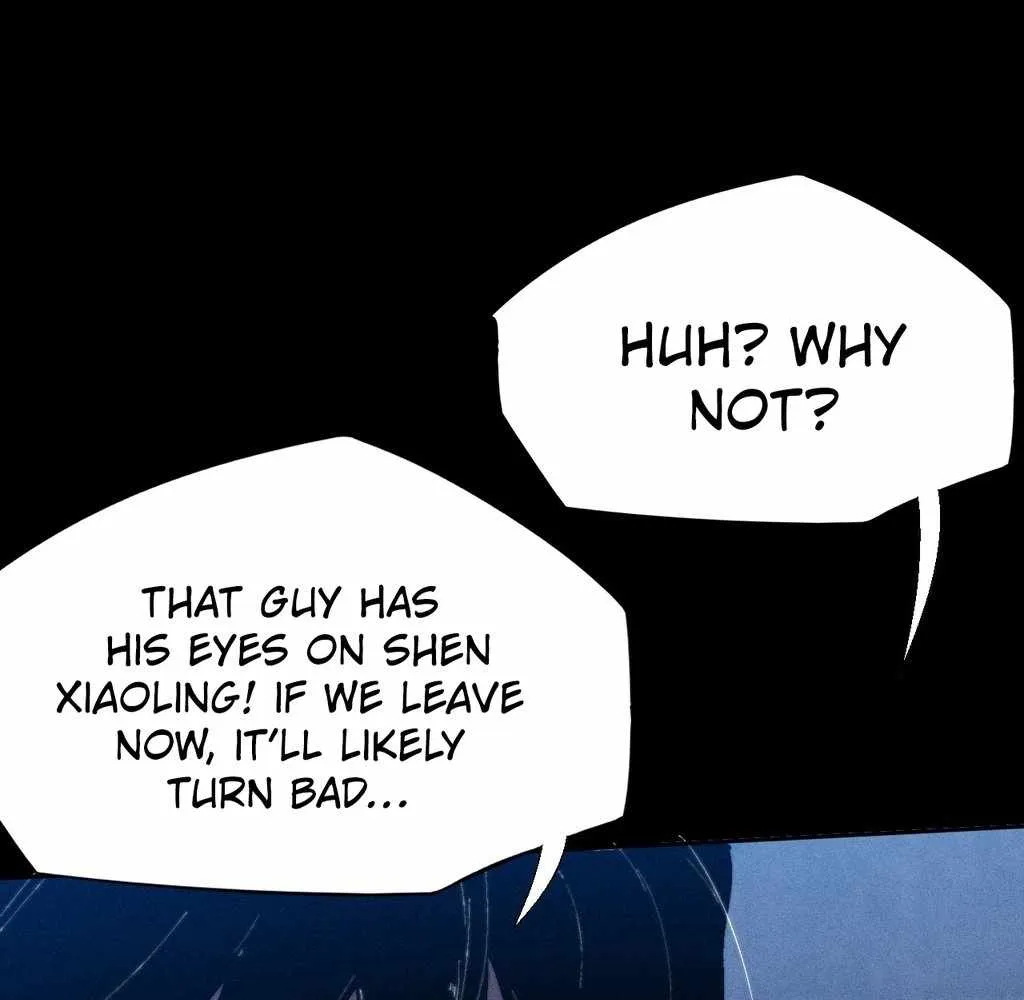 Sinister Immortal Path Mangakakalot X Chapter 32 Page 56