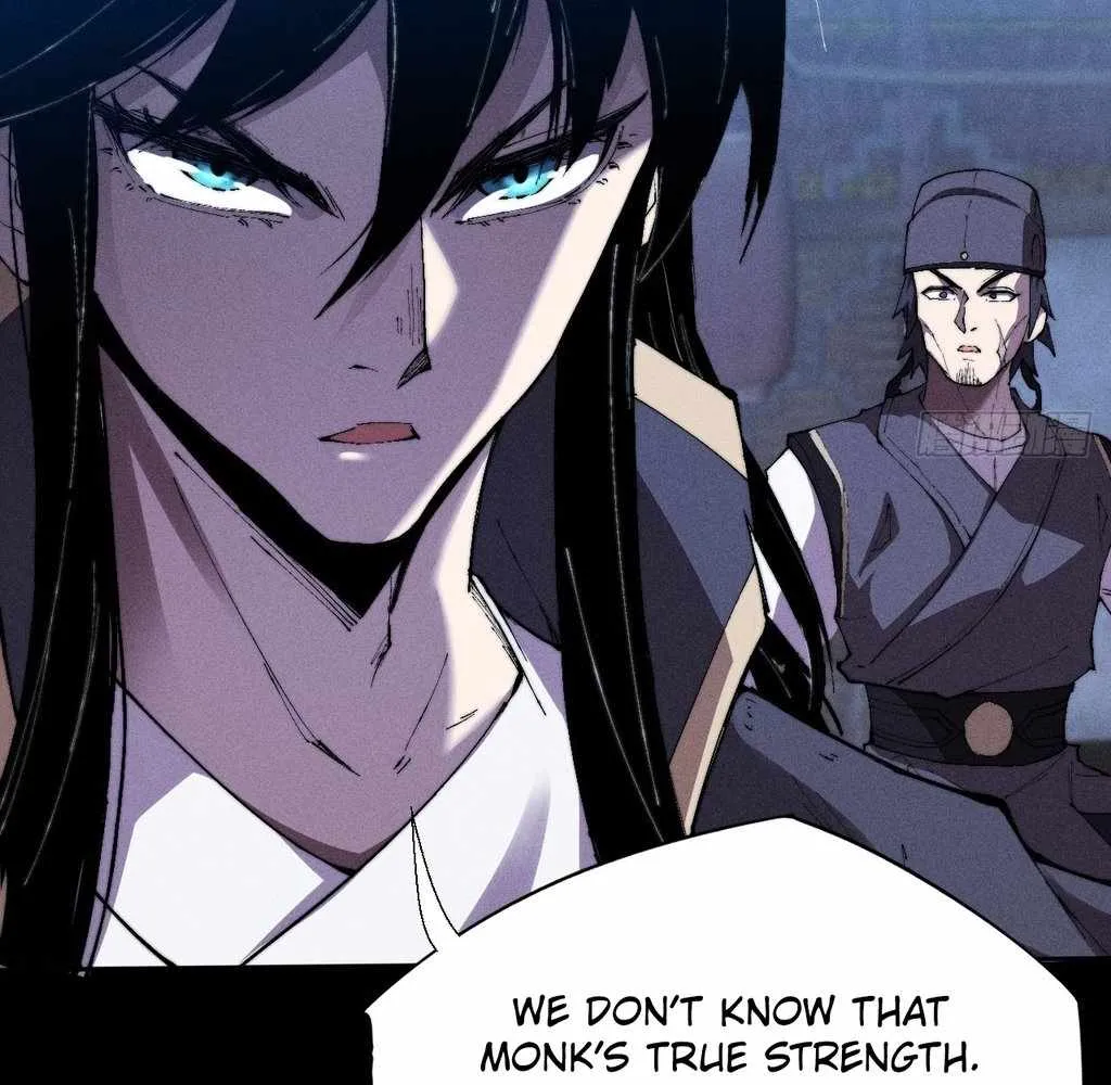 Sinister Immortal Path Mangakakalot X Chapter 32 Page 57
