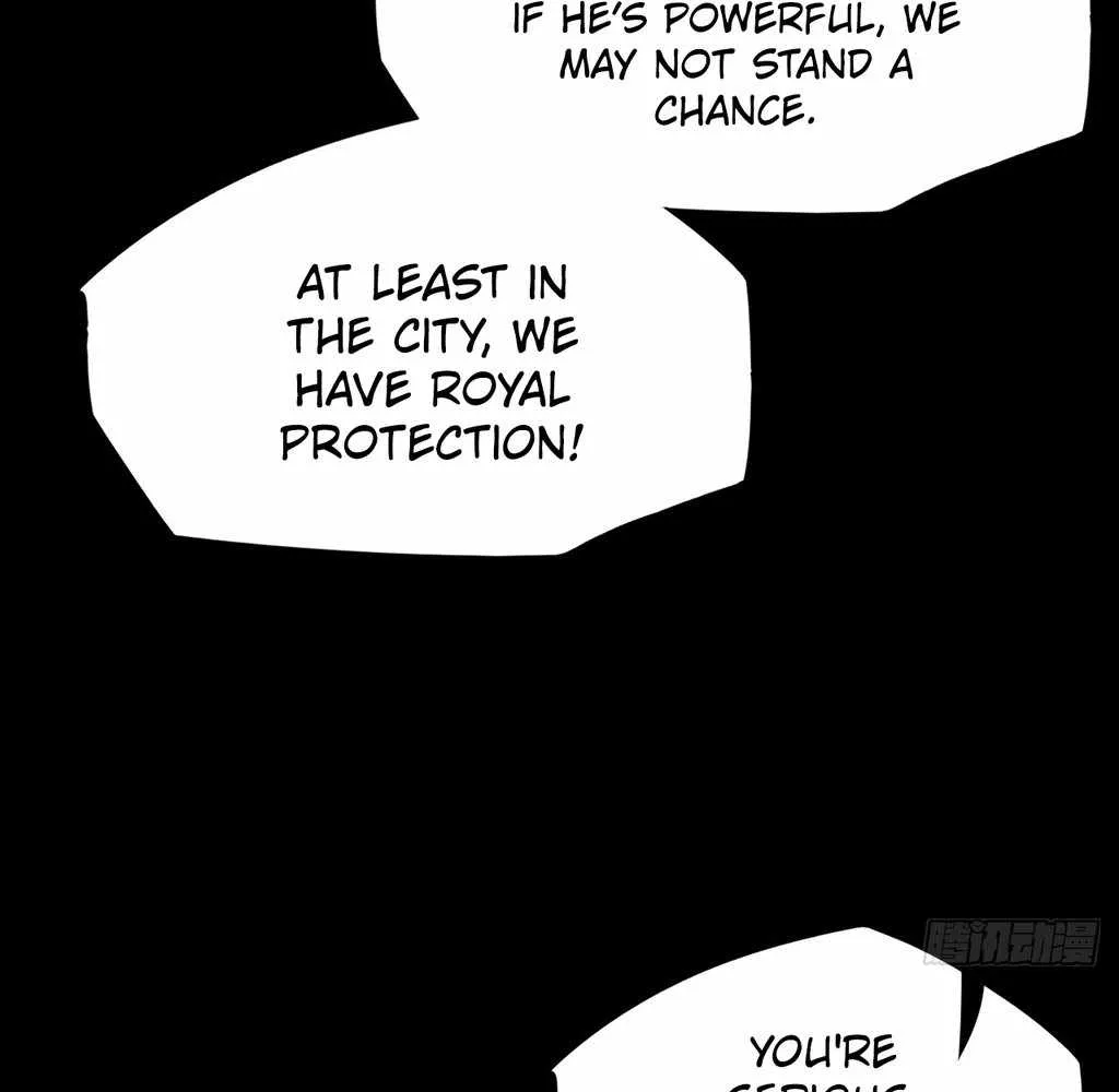 Sinister Immortal Path Mangakakalot X Chapter 32 Page 58