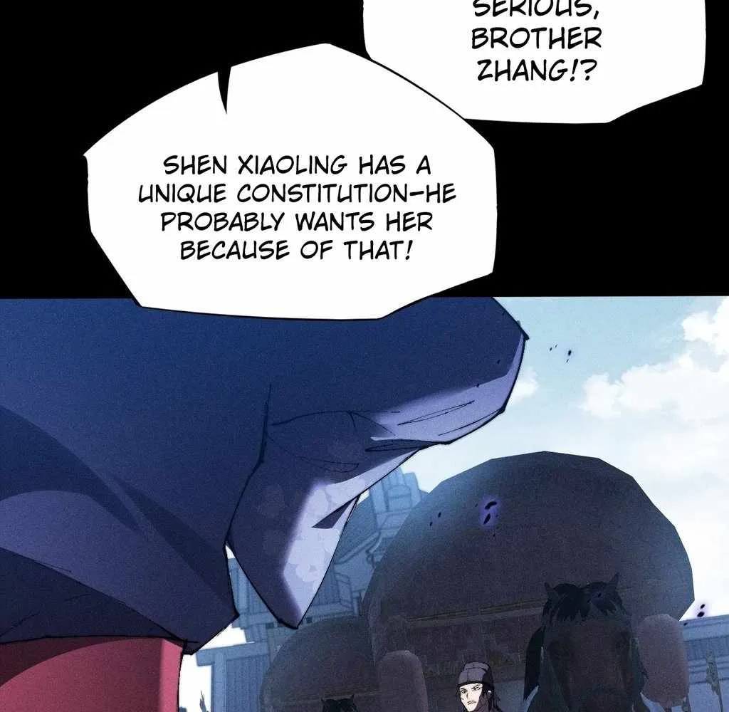 Sinister Immortal Path Mangakakalot X Chapter 32 Page 59