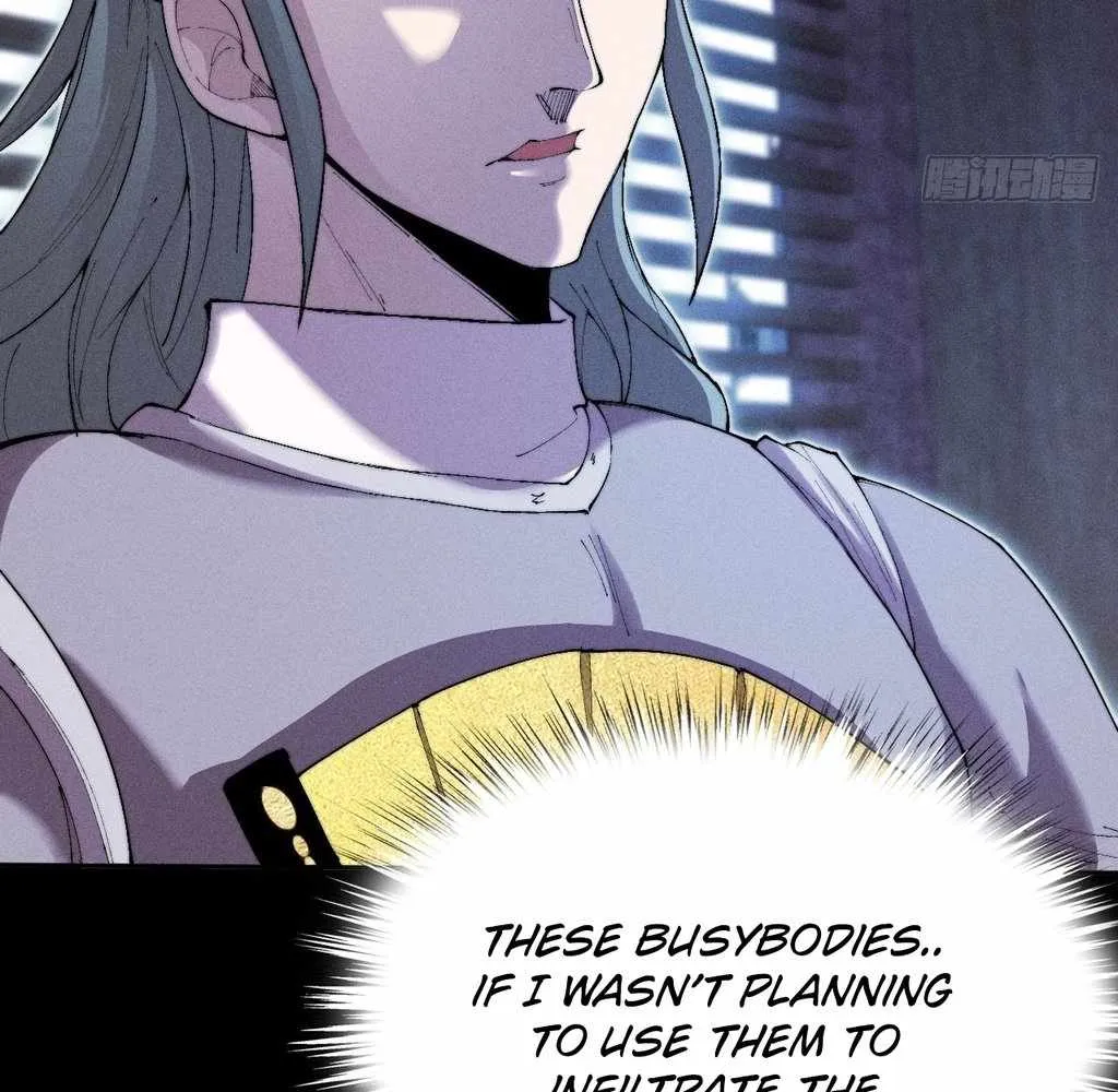 Sinister Immortal Path Mangakakalot X Chapter 32 Page 52