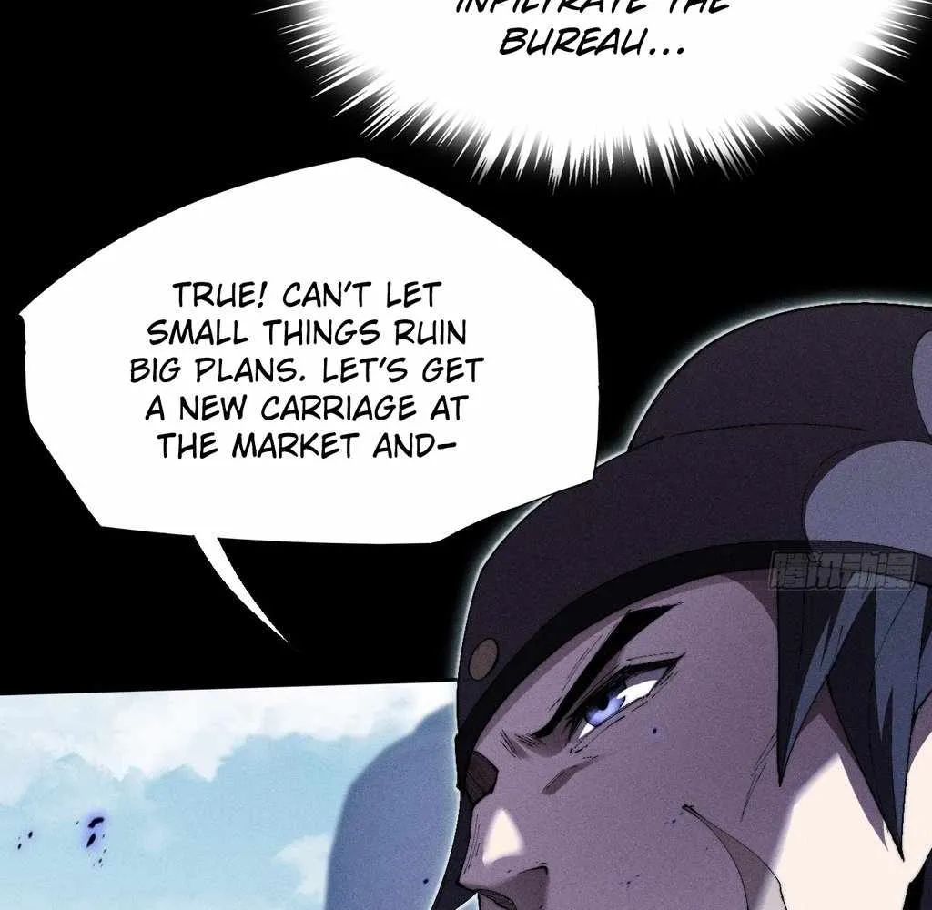 Sinister Immortal Path Mangakakalot X Chapter 32 Page 53