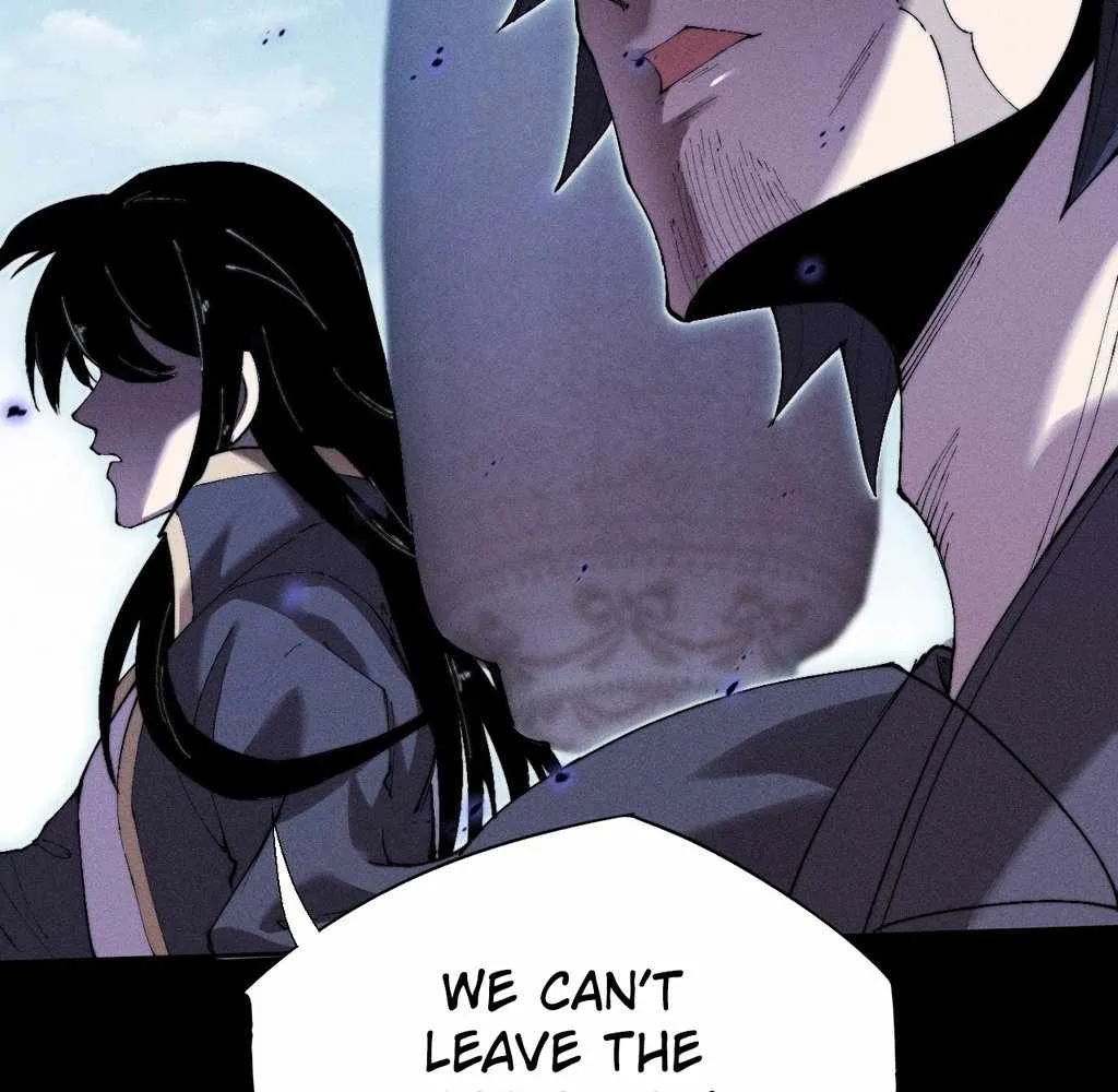 Sinister Immortal Path Mangakakalot X Chapter 32 Page 54