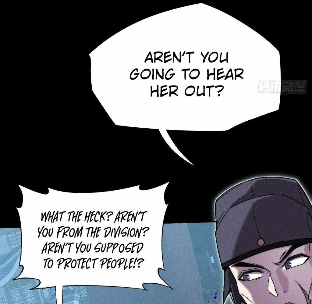 Sinister Immortal Path Mangakakalot X Chapter 32 Page 66