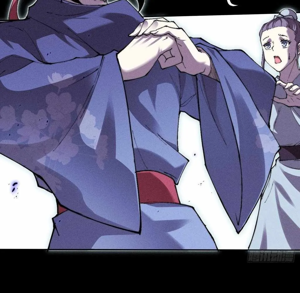 Sinister Immortal Path Mangakakalot X Chapter 32 Page 62
