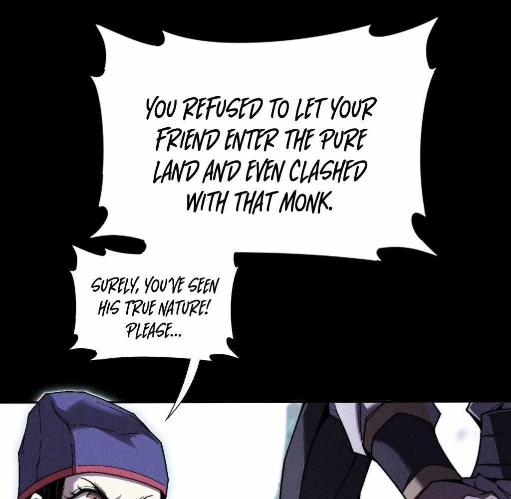 Sinister Immortal Path Mangakakalot X Chapter 32 Page 63