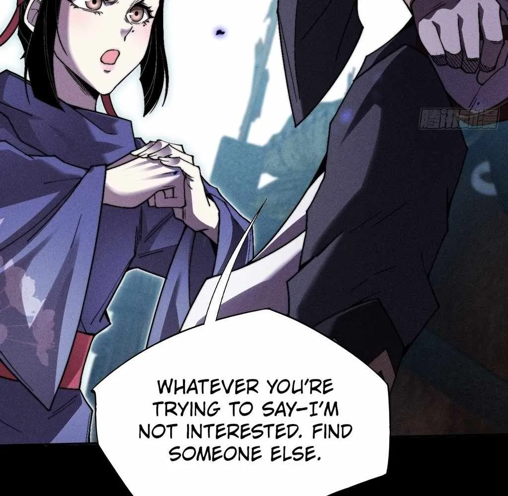 Sinister Immortal Path Mangakakalot X Chapter 32 Page 64