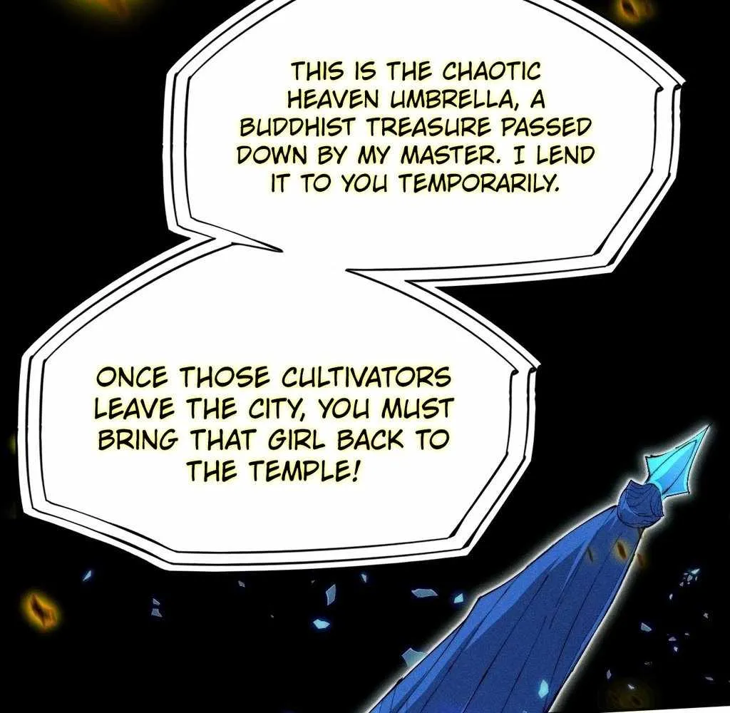 Sinister Immortal Path Mangakakalot X Chapter 32 Page 86
