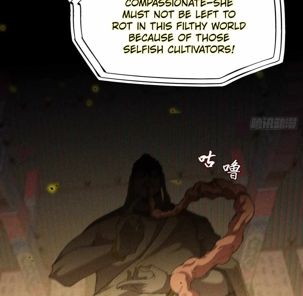 Sinister Immortal Path Mangakakalot X Chapter 32 Page 84