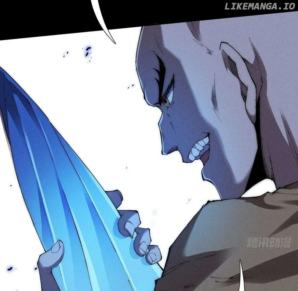 Sinister Immortal Path Mangakakalot X Chapter 33 Page 15