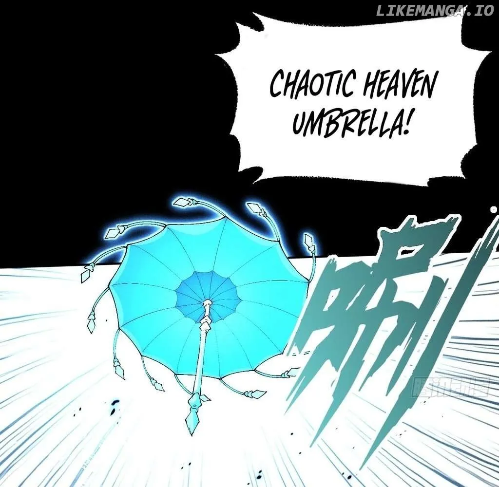 Sinister Immortal Path Mangakakalot X Chapter 33 Page 17