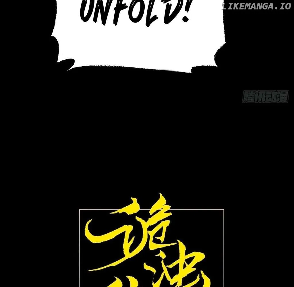 Sinister Immortal Path Mangakakalot X Chapter 33 Page 19