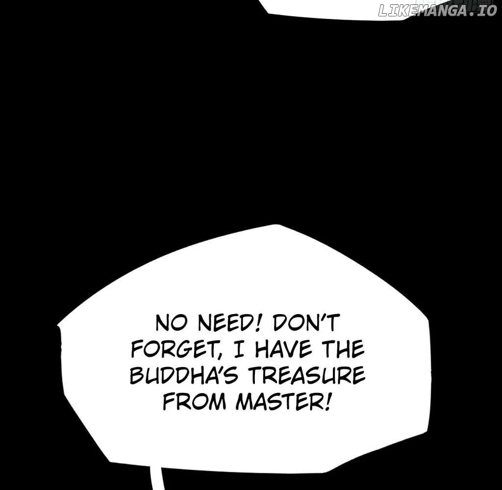 Sinister Immortal Path Mangakakalot X Chapter 33 Page 14