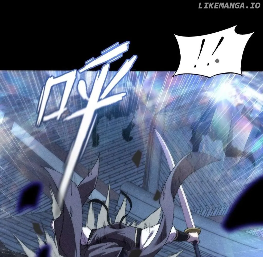 Sinister Immortal Path Mangakakalot X Chapter 33 Page 28