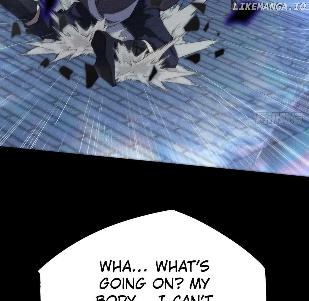 Sinister Immortal Path Mangakakalot X Chapter 33 Page 29