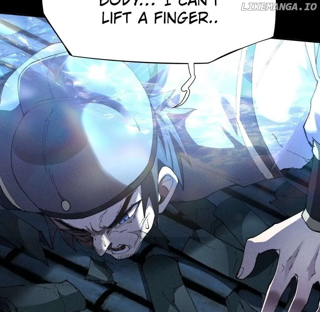 Sinister Immortal Path Mangakakalot X Chapter 33 Page 30