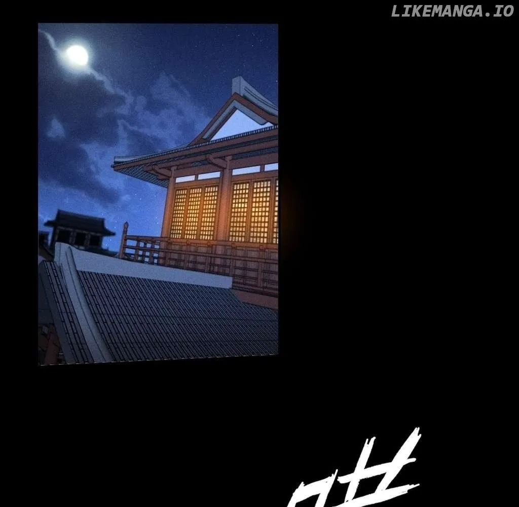 Sinister Immortal Path Mangakakalot X Chapter 33 Page 3