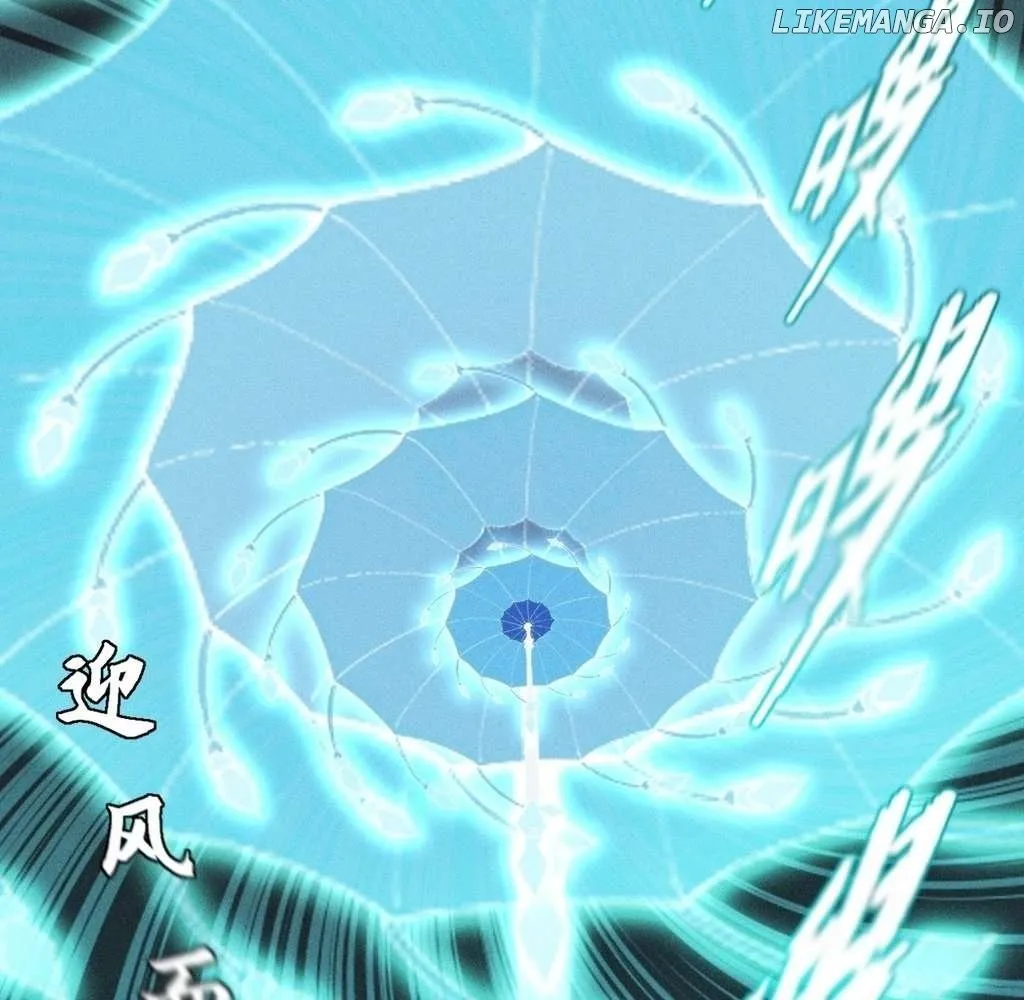 Sinister Immortal Path Mangakakalot X Chapter 33 Page 22