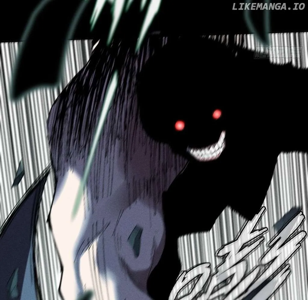 Sinister Immortal Path Mangakakalot X Chapter 33 Page 35