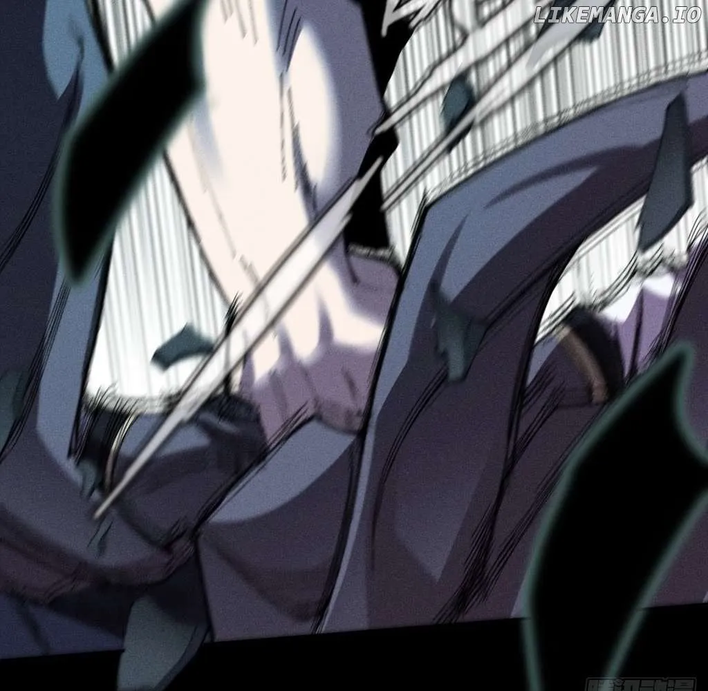 Sinister Immortal Path Mangakakalot X Chapter 33 Page 36