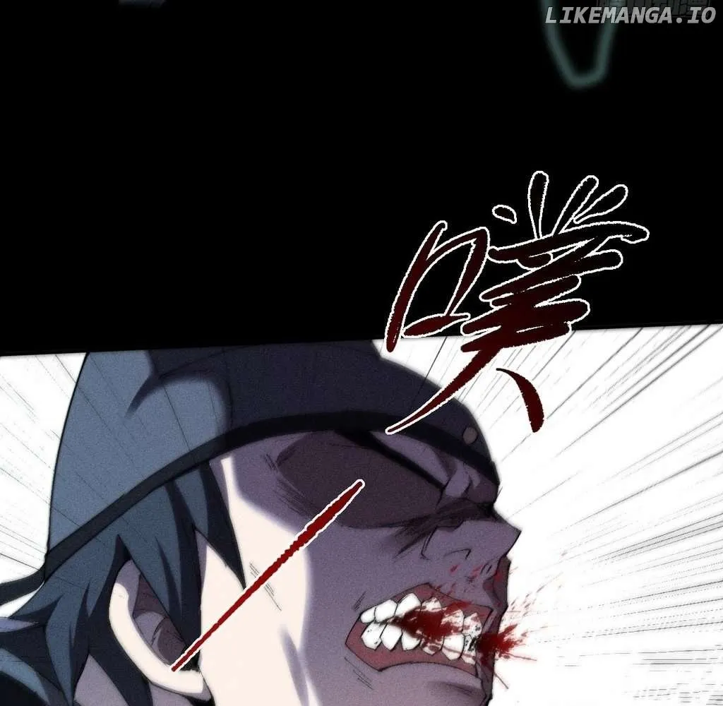Sinister Immortal Path Mangakakalot X Chapter 33 Page 37