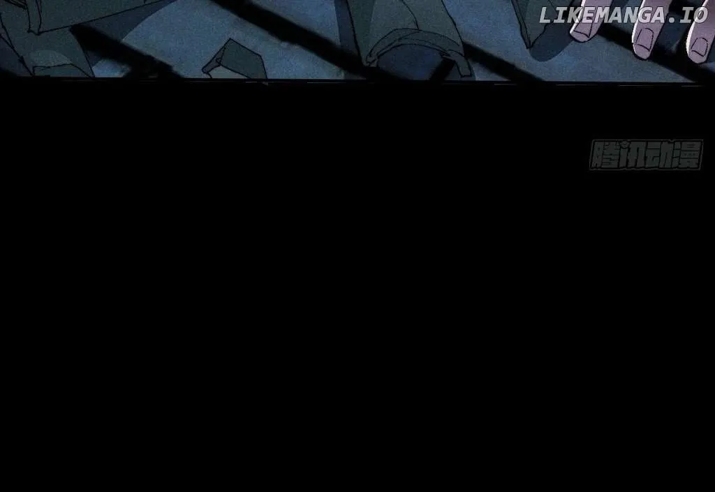Sinister Immortal Path Mangakakalot X Chapter 33 Page 31