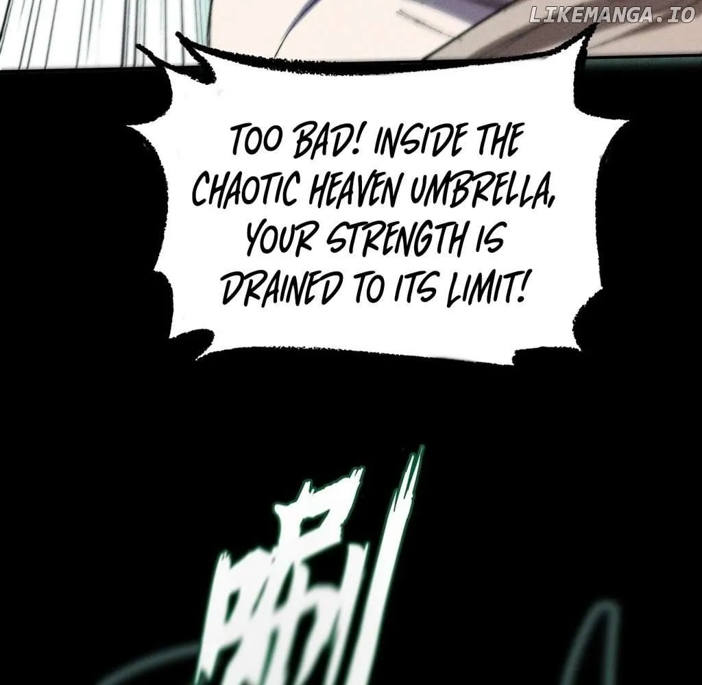 Sinister Immortal Path Mangakakalot X Chapter 33 Page 34