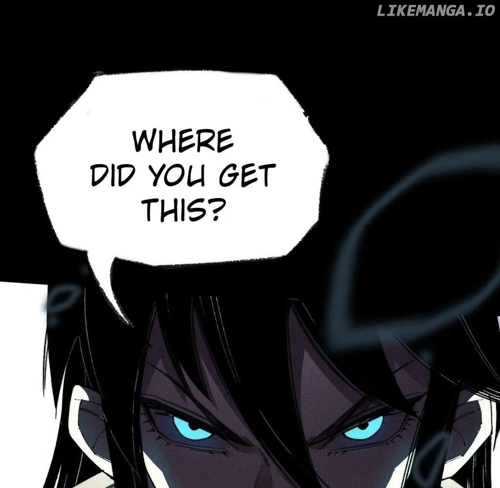 Sinister Immortal Path Mangakakalot X Chapter 33 Page 45