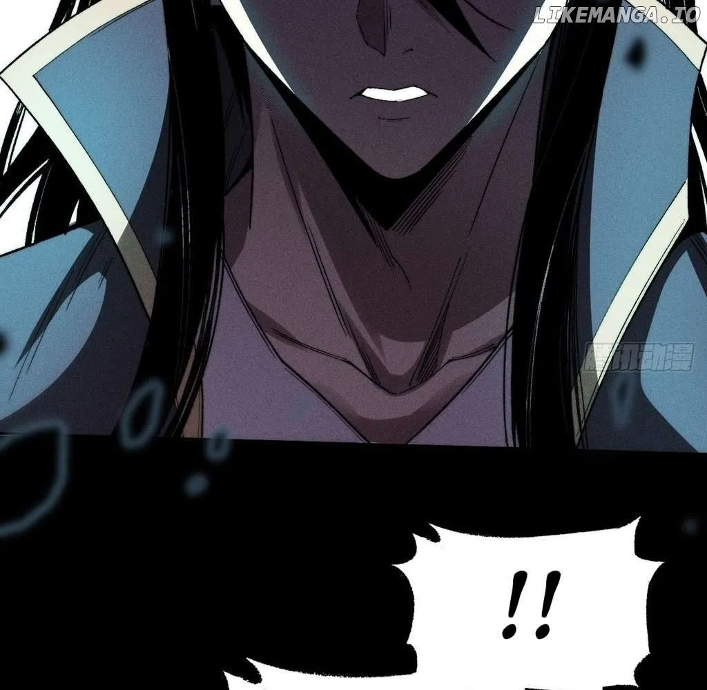 Sinister Immortal Path Mangakakalot X Chapter 33 Page 46