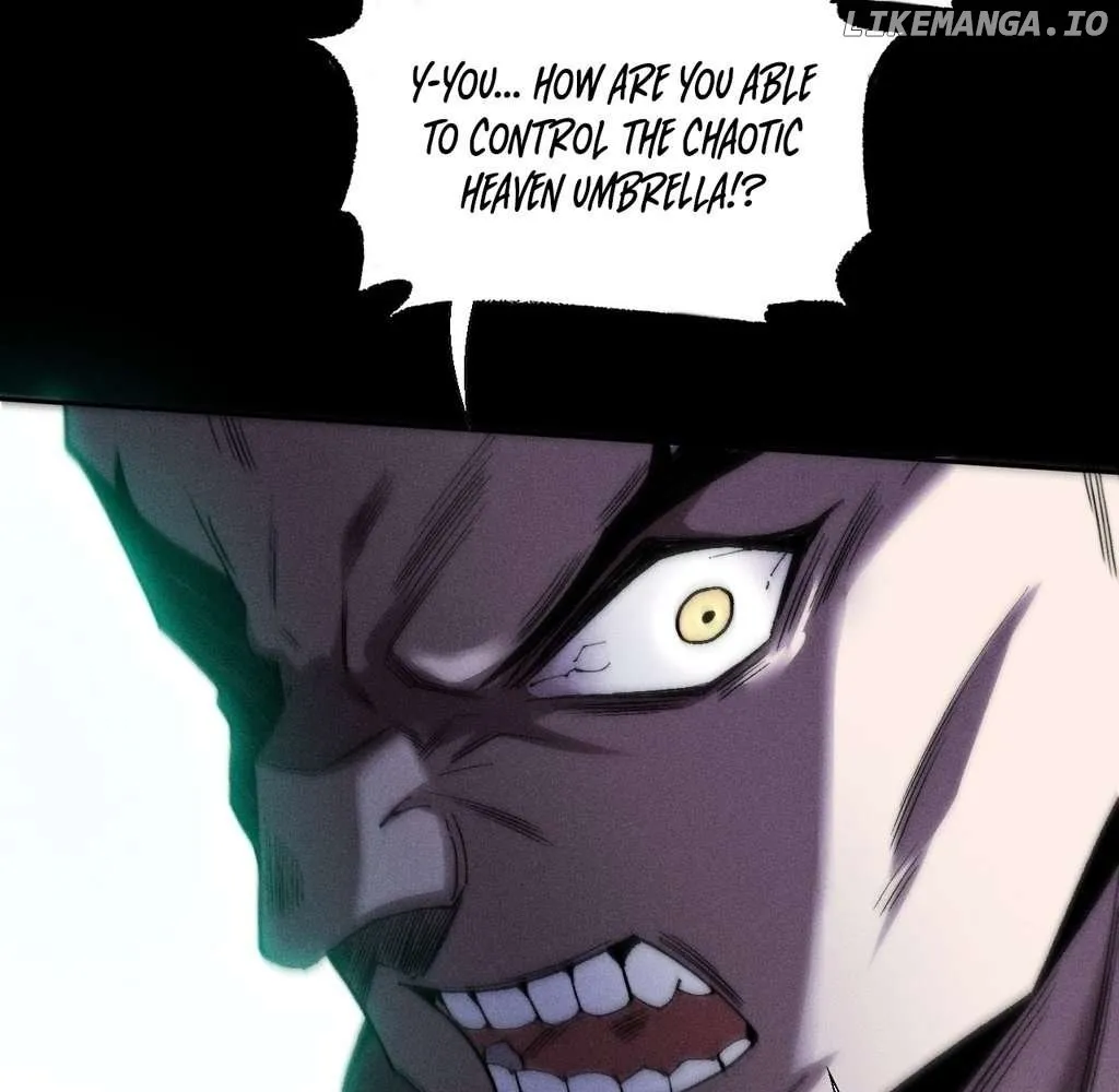 Sinister Immortal Path Mangakakalot X Chapter 33 Page 47
