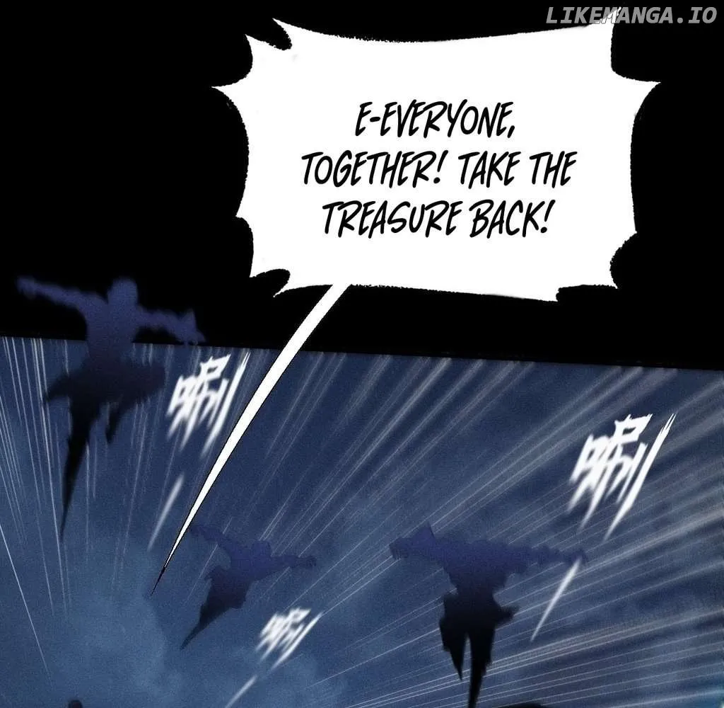 Sinister Immortal Path Mangakakalot X Chapter 33 Page 49