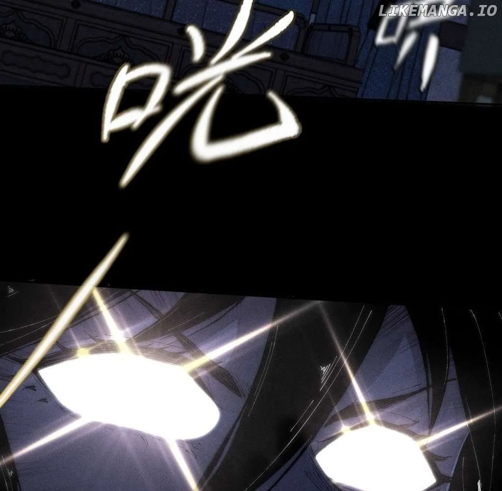 Sinister Immortal Path Mangakakalot X Chapter 33 Page 5
